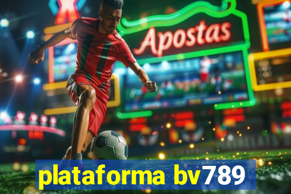 plataforma bv789